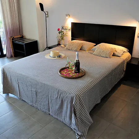 Apartamento Seacret Selianítika