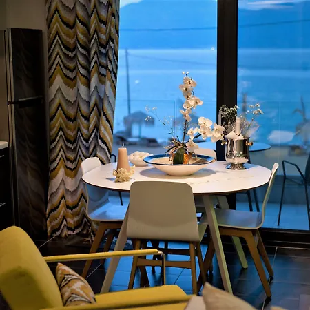 Appartement Seacret