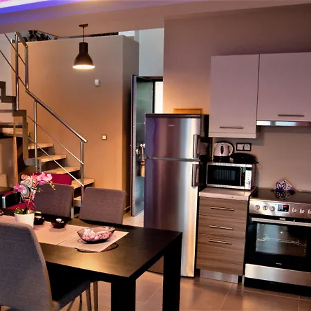 Seacret Διαμέρισμα *