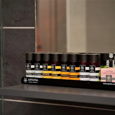 Seacret Σελιανίτικα