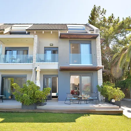 Seacret Selianítika