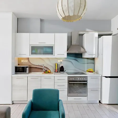 Seacret Apartamento *