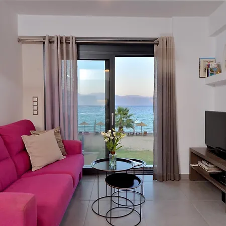 Apartamento Seacret *