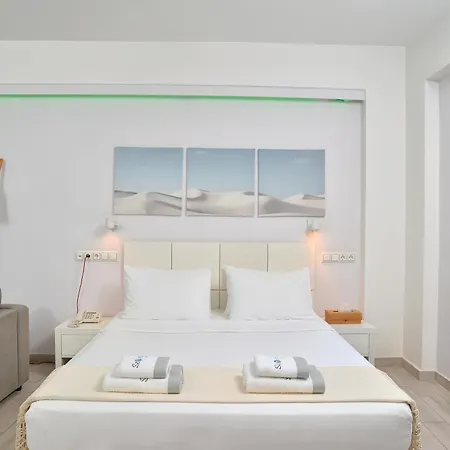 Seacret Selianítika