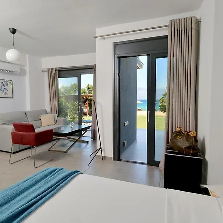 Apartamento Seacret *