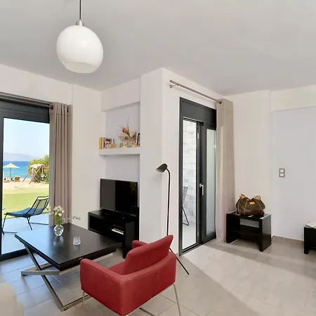 Appartamento Seacret
