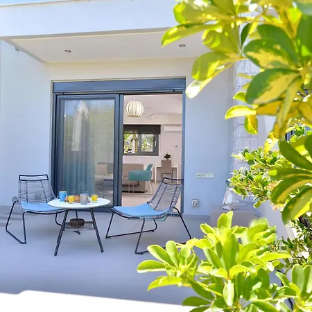 Seacret Apartamento *