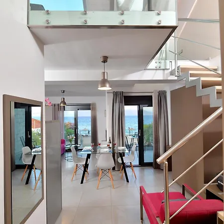 Seacret Selianítika