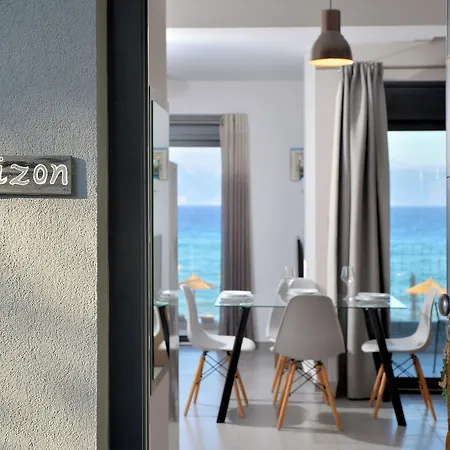 Seacret Apartamento *
