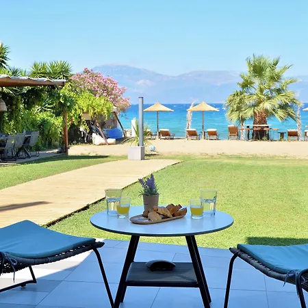 Seacret Apartamento *