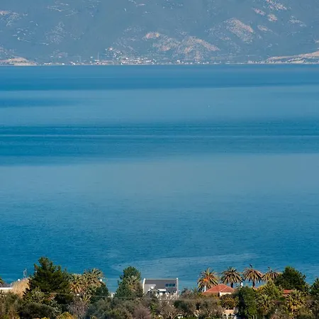 Seacret Διαμέρισμα *