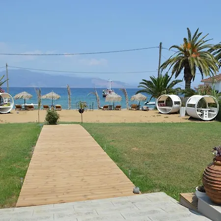 Διαμέρισμα Seacret