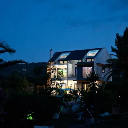 Apartment Seacret
