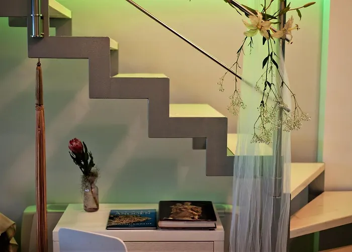 Appartement Seacret