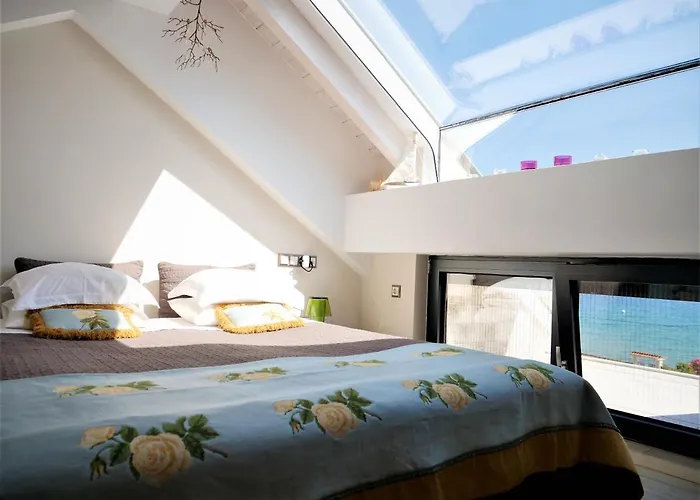 Seacret Appartement