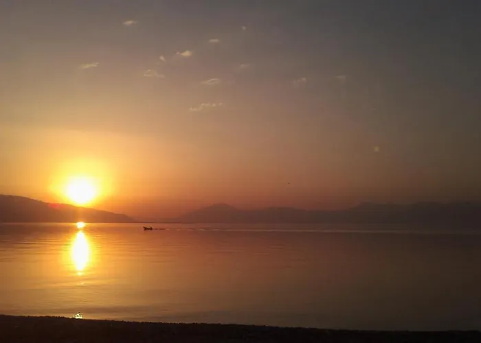 Seacret 아파트 셀리아니티카