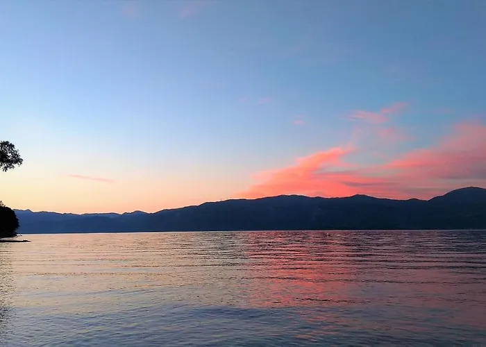 Apartamento Seacret *