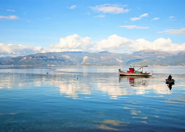 Seacret Selianítika