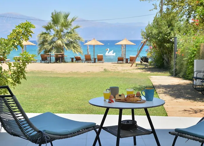 Appartement Seacret