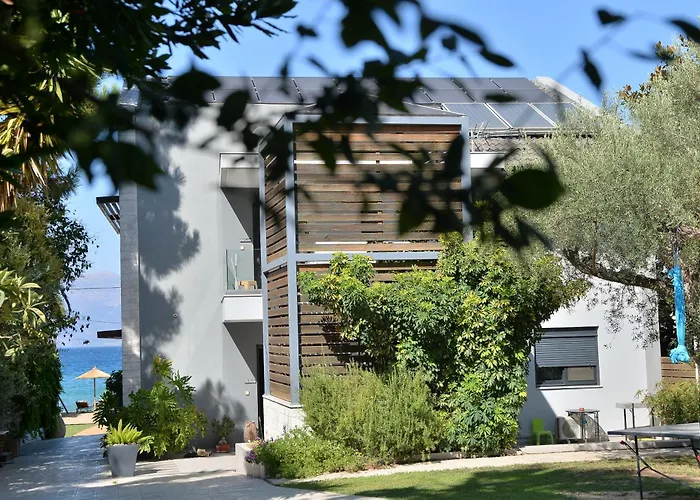 Seacret 아파트 셀리아니티카