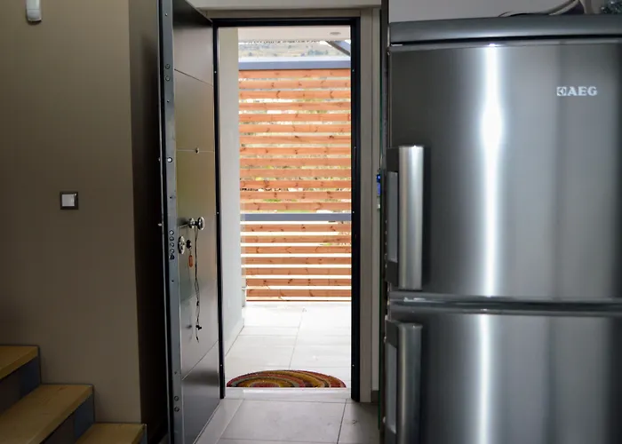 Appartement Seacret