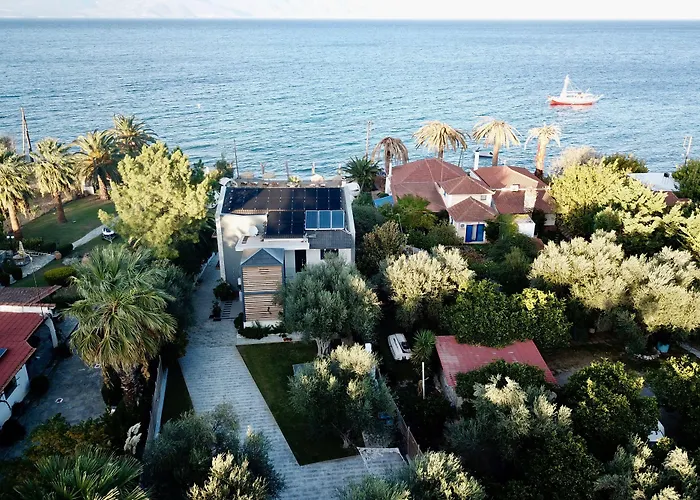 Seacret * Selianítika