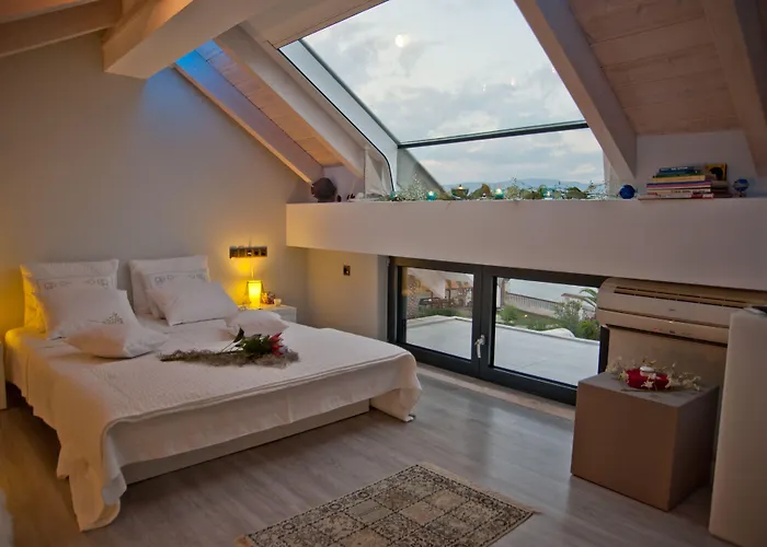 Appartement Seacret