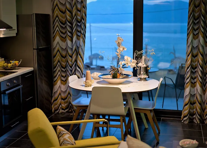 Appartement Seacret
