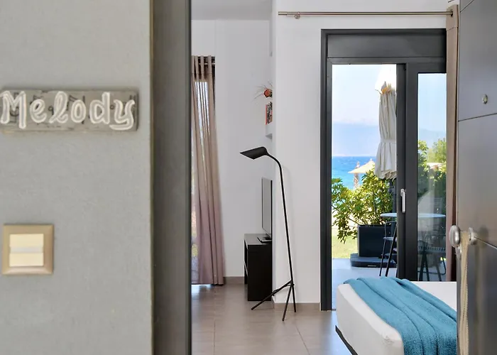 Appartement Seacret
