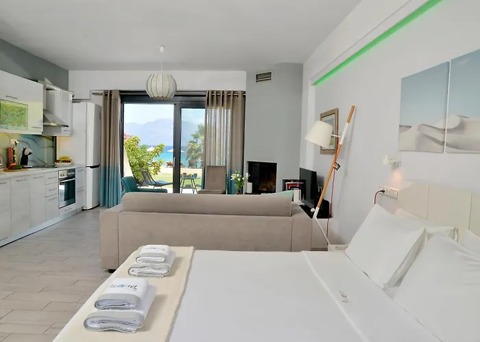 Seacret Selianítika