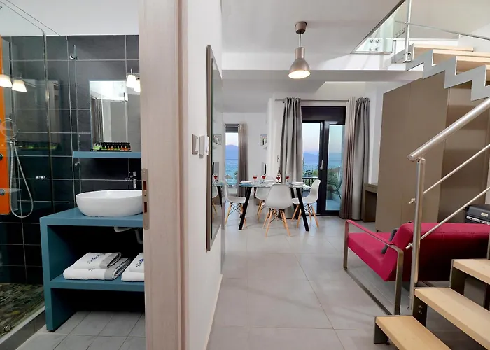 Appartement Seacret *