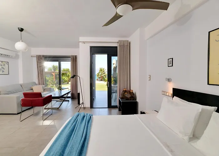 Seacret Appartement