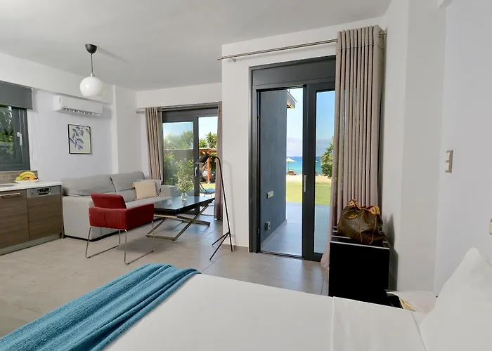 Apartamento Seacret *