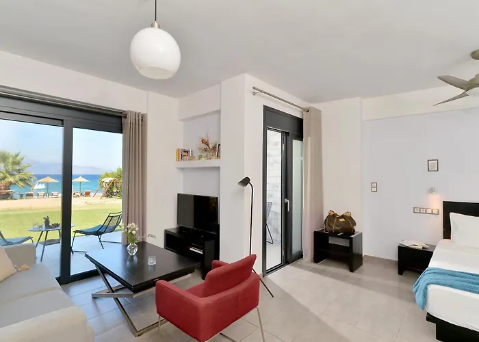 Appartement Seacret