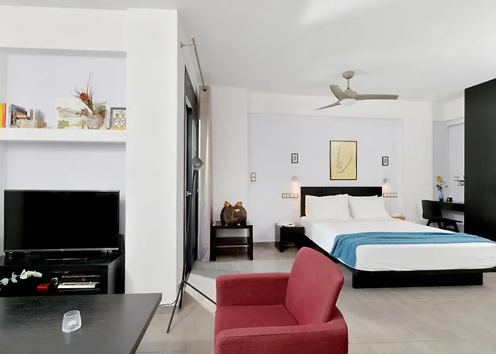 Appartement Seacret *
