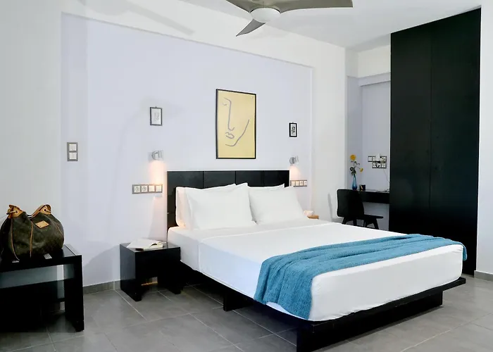 Apartamento Seacret *