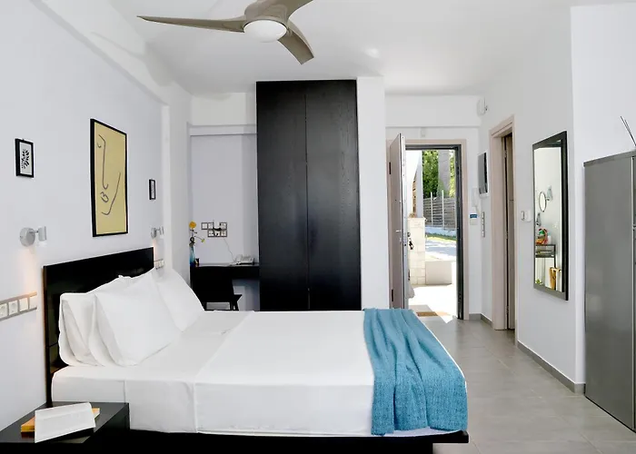 Seacret Appartement *