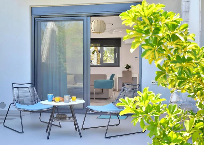 Seacret Selianítika