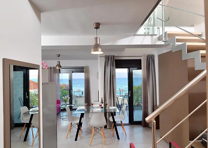 Seacret Selianítika