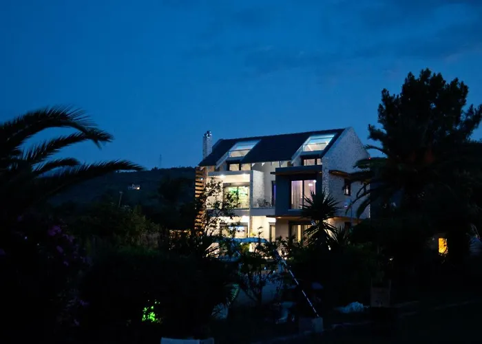 Appartement Seacret